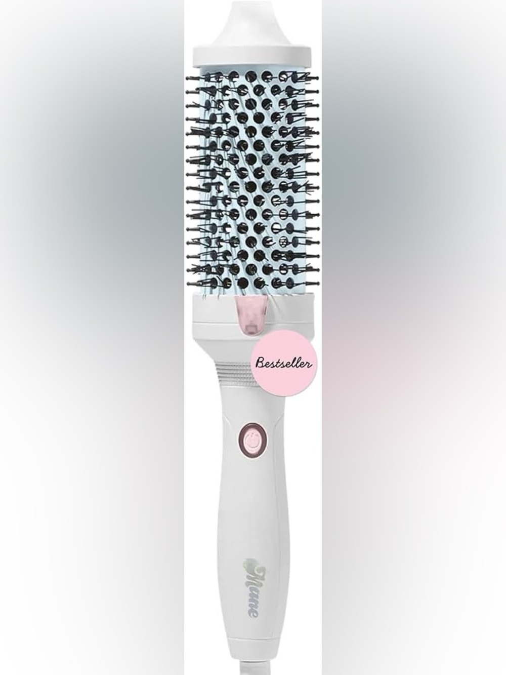 It's Giving Body Large Hot Thermal Round Brush